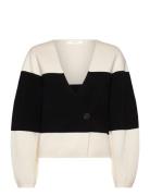 InWear Kayllaiw Cardigan Vit