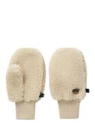 Name It Nkfmornia Mittens Kräm