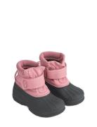 Liewood Becca Winter Boot Rosa