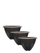 BOSS 3Pack Brief_B Lace Svart