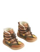 Wheat Winterboot Milan Tex Beige