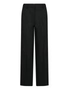 Bruun & Stengade Bs Vilde Suit Pants Svart