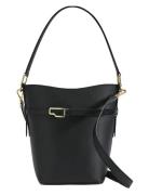 ATP Atelier Cremella Black Double Faced Calf/Vacchetta Svart