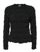 YAS Yasmera Ls Top Noos Svart