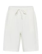 CCDK Copenhagen Astrid Bermuda Shorts Vit