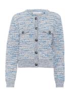 Gestuz Gzcannie Cardigan Blå