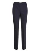 InWear Zellaiw Long Pant Marinblå