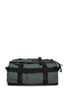 Rains Texel Duffel Bag Small W3 Blå