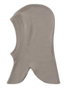 Name It Nbnwillit Wool Balaclava Noos Grå