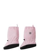 Reima Booties, Antura Rosa