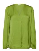 InWear Rindaiw Blouse Grön