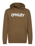 OAKLEY B1B Po Hoodie 2.0 Khaki Green