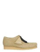 Clarks Originals Wallabee G Beige