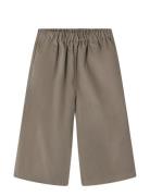 Fliink Billy Ruffle Pant Beige