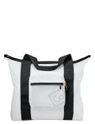 Go Travel Lightweight Foldable Tote Bag Rpet Grå