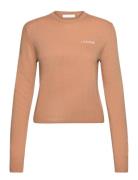 2NDDAY 2Nd Lance Tt - Soft Wool Blend Beige