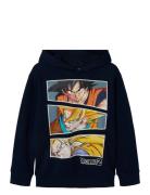 Name It Nkmjil Dragon Nreg Swe Wh Bru Noos Vde Marinblå