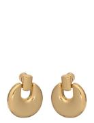 Twist & Tango Aliette Earrings Guld
