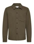 Solid Sdrenfred Khaki Green