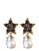 Dyrberg/Kern Hydra Sg Black Svart