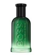 Hugo Boss Bottled Bold Citrus Summer Eau De Parfum 200.00 Ml Nude