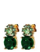 Dyrberg/Kern Beckia Sg Emerald Green Grön