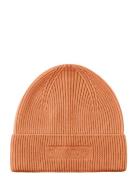 MINI A TURE Matboje Beanie. Rws Orange