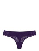Triumph Amourette Hipster String Lila
