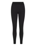 BOSS B.pure Leggings Svart