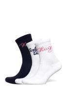 HUGO 3P Qs Slogan Cc W Vit