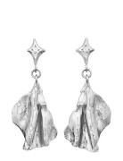 Maanesten Gerda Earrings Silver