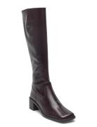 Billi Bi Long Boots Brun