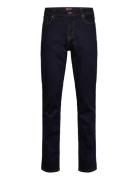 MCS Rick Reg Dk Bl Dn Mcs M Jeans Marinblå