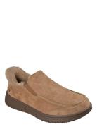 Skechers Men Murette Scofield Beige