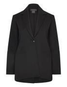 Residus Annie Blazer Svart