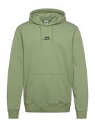 Helly Hansen Yu Hoodie 2.0 Grön