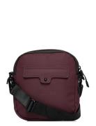 Tretorn Pu Crossbody Bag Röd