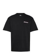 Dickies M Statesville Tee Ss Svart