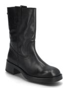 Steve Madden Benedict Svart