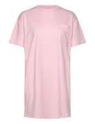 Hunkemöller Nightshirt Rosa