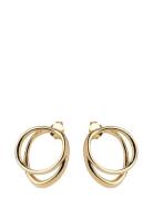 Enamel Copenhagen Studs, Bellu Guld