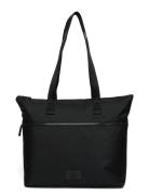 Markberg Commutembg Shopper, Recycled Svart