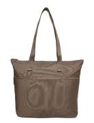 Markberg Commutembg Shopper, Recycled Brun