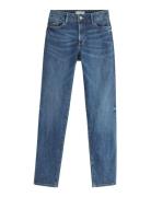Lindex Tova Denim Blå