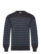Armor Lux Mariner Sweater "Molène" Grå