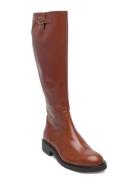 Billi Bi Long Boots Brun