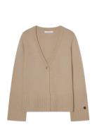 BUSNEL Reva Cardigan Beige