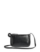 Markberg Lorissambg Cross. Bag, Antique Svart