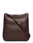 Markberg Caymbg Crossbody Bag Brun