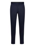 BOSS C-Genius-Dtl-Wg-253F Marinblå